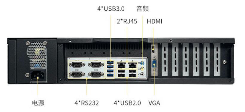 解讀2U工控機(jī)的卓越數(shù)據(jù)處理能力